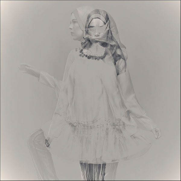 Photograph Ully Zoelkarnain  Series No 3 on One Eyeland